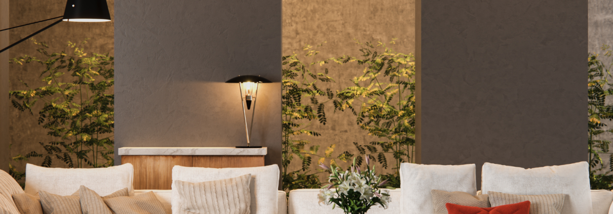 How To Plan An Interior Design Project And Finish It Successfully