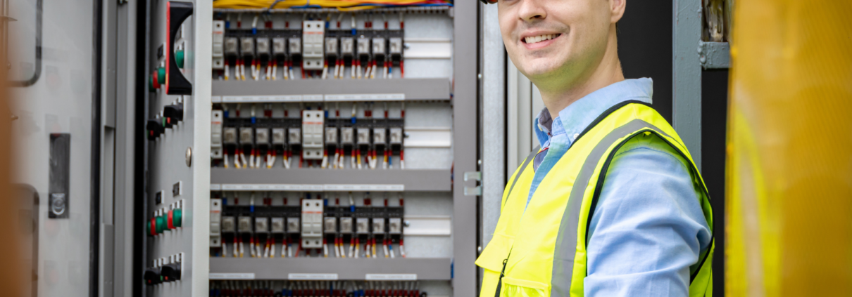How Long Does It Take to Rewire a House? Electricians Near Me