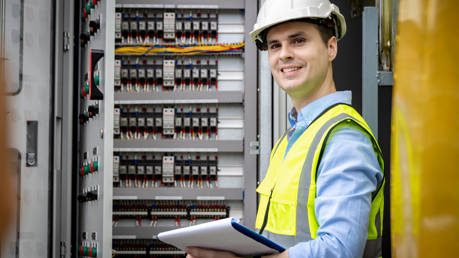 How Long Does It Take to Rewire a House? Electricians Near Me