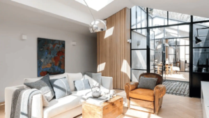 Garage Conversion London
