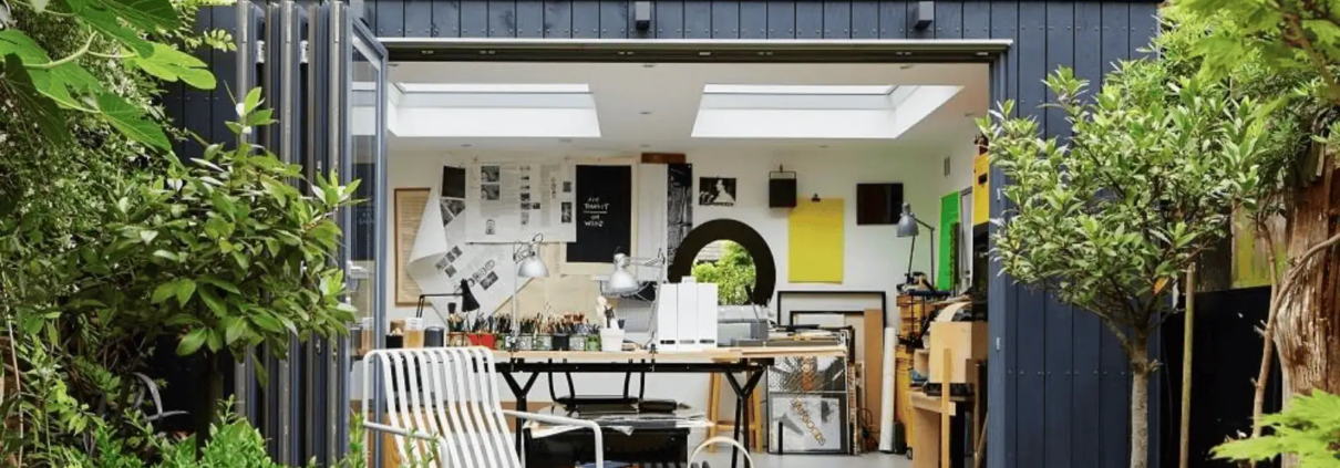Garage Conversion London