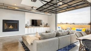 Garage Conversion London