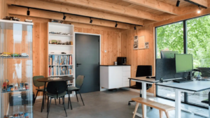 Garage Conversion London