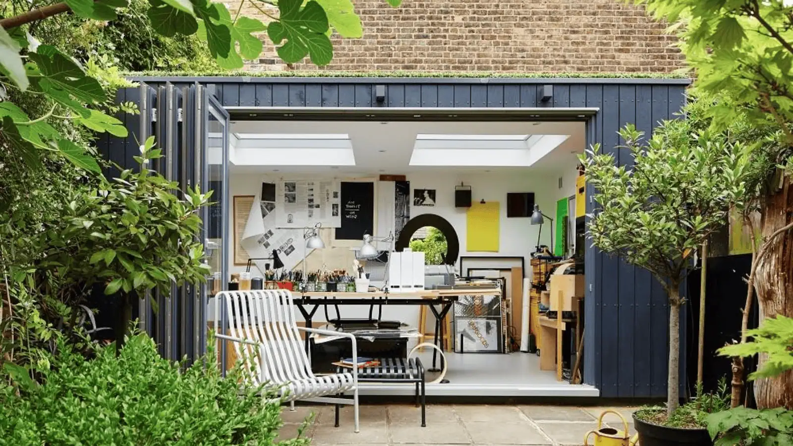 Garage Conversion London
