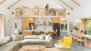 House Remodeling Construction London