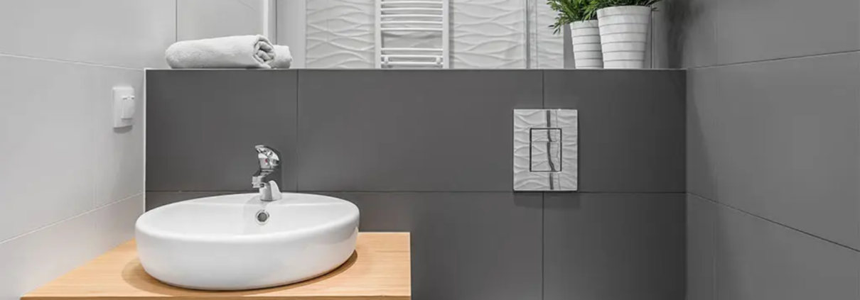 Small Bathroom Renovations and Planning in the UK 2026