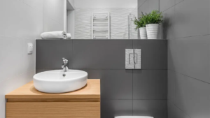 Small Bathroom Renovations and Planning in the UK 2026