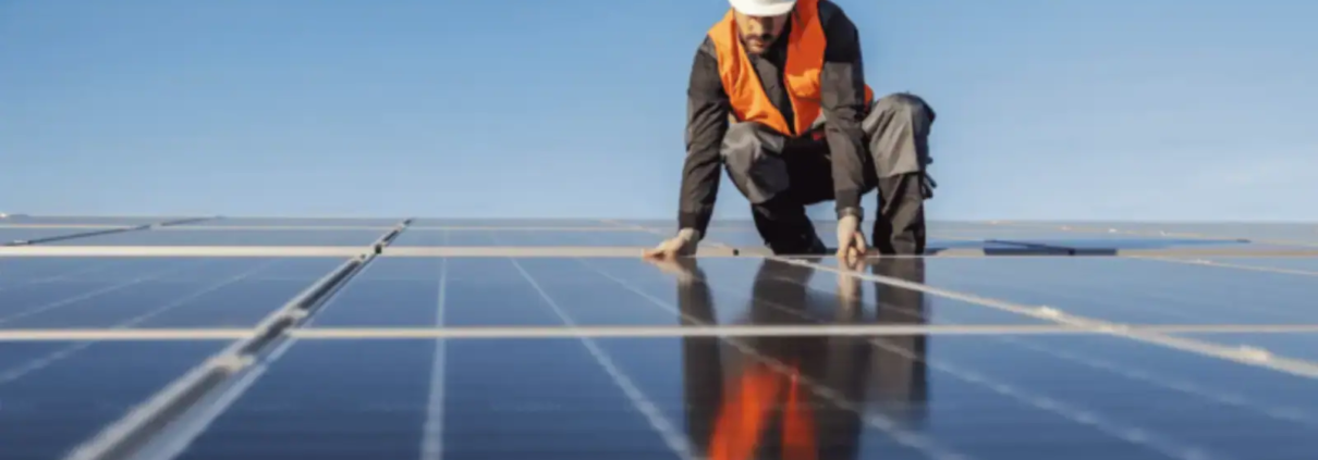 Solar Panels London
