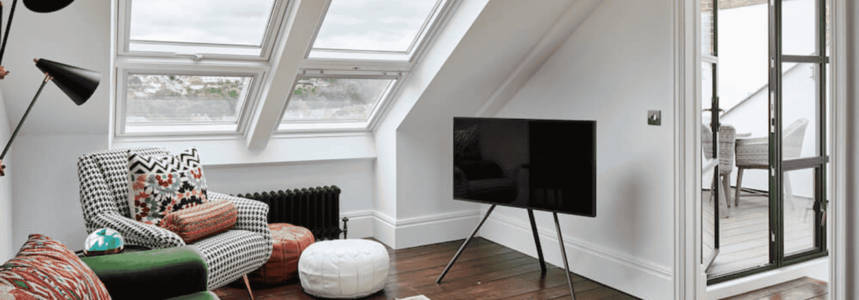 Loft Conversion London