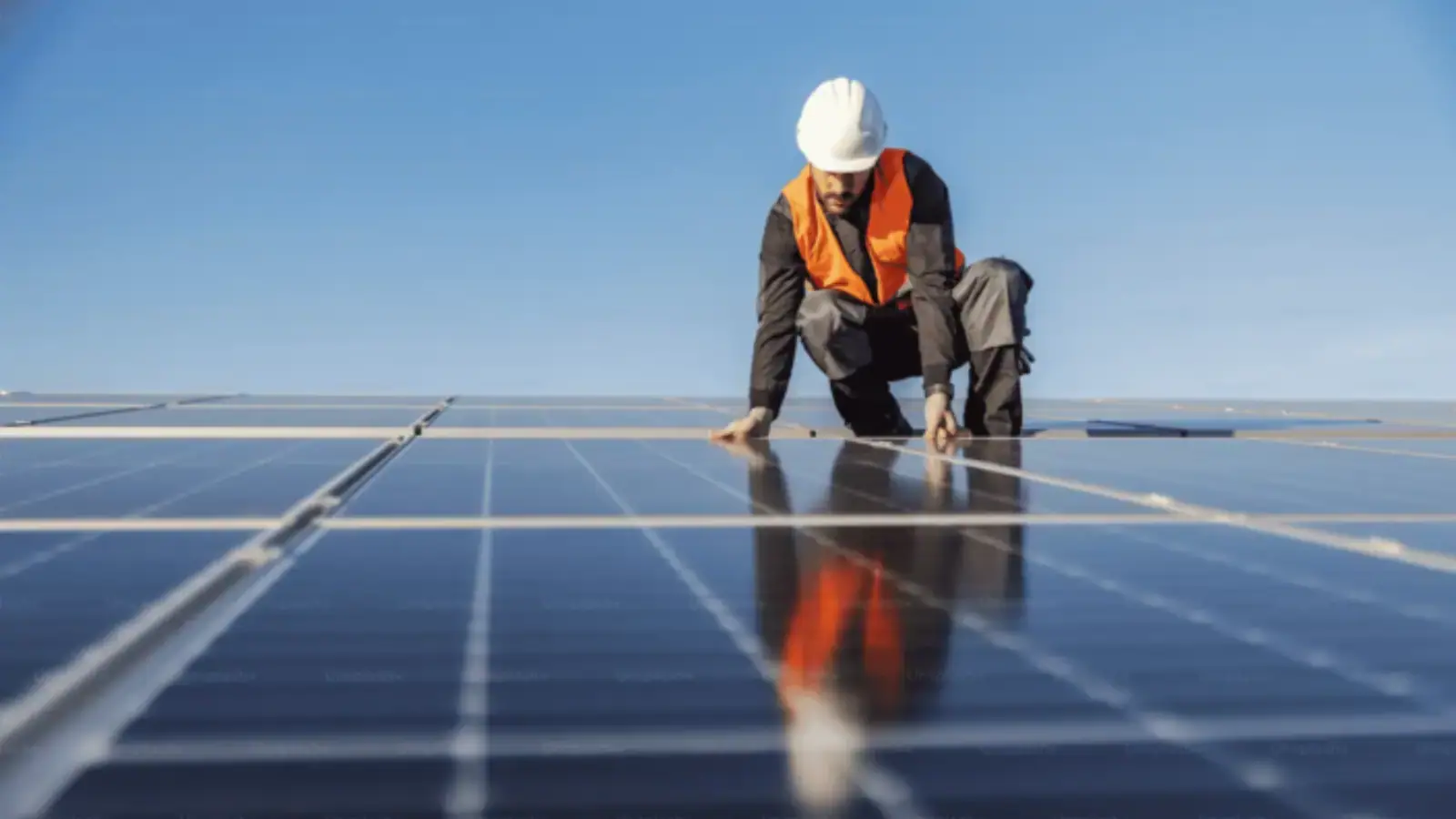 Solar Panels London