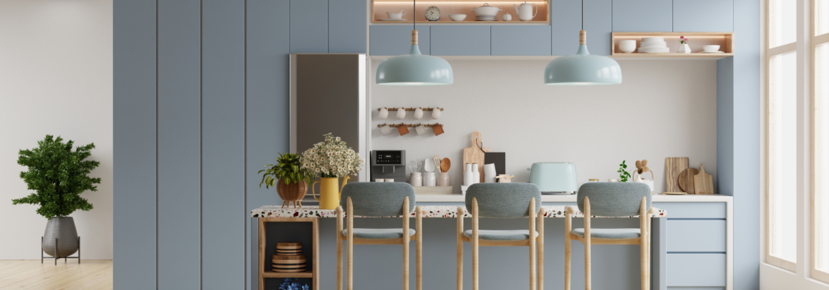 Modern Kitchen Design Hounslow