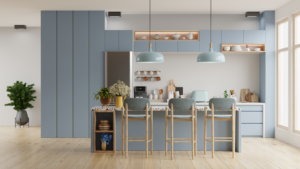 Modern Kitchen Design Hounslow