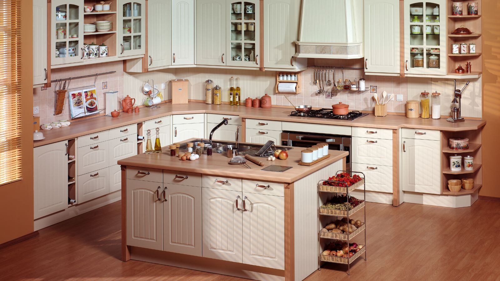 How to Plan a Kitchen Renovation in Hounslow: Step-by-Step Guide