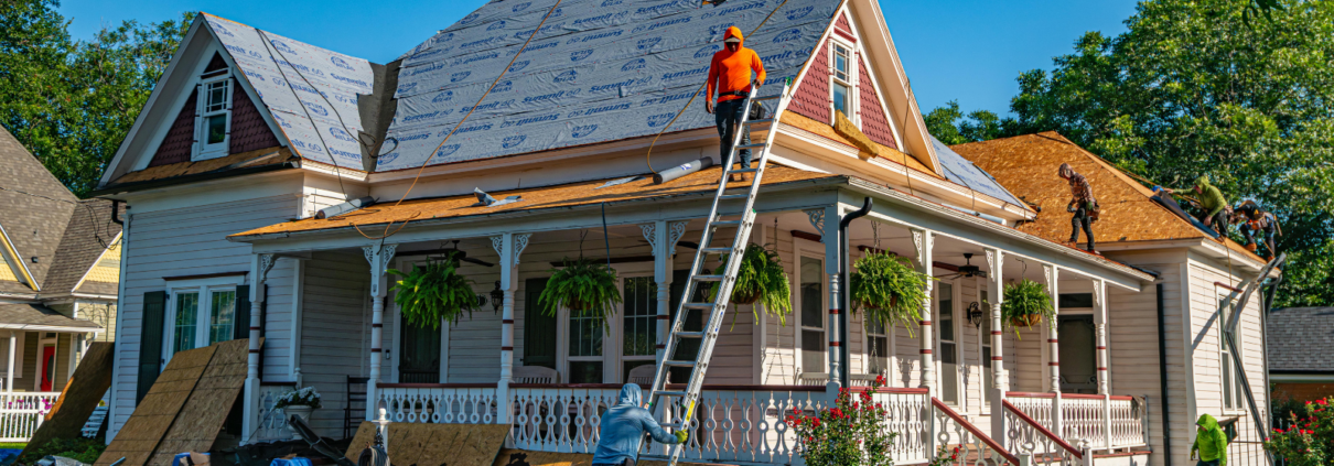 How to Choose the Right Construction Company