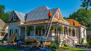 How to Choose the Right Construction Company