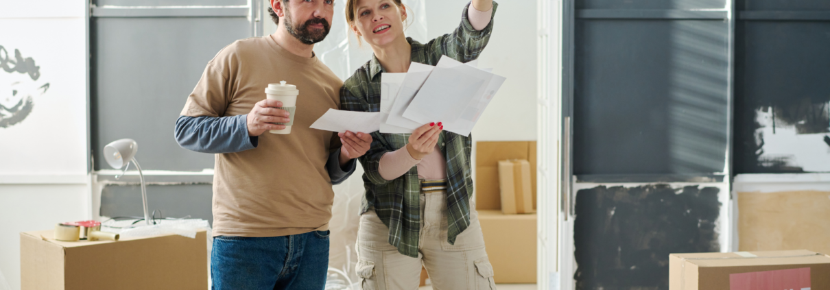 Good Home Renovation and Construction Company