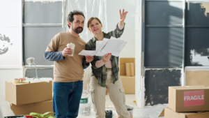 Good Home Renovation and Construction Company