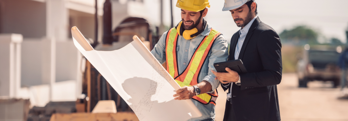 Builder vs construction company for home renovation and construction projects in Hounslow, West London.