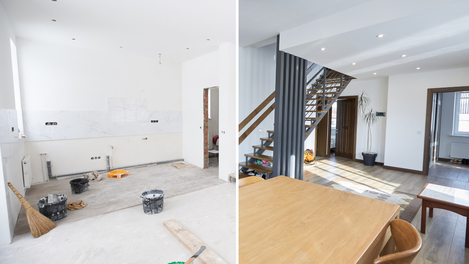 How to Prepare Your Home Before Renovation Work Begins in Hounslow
