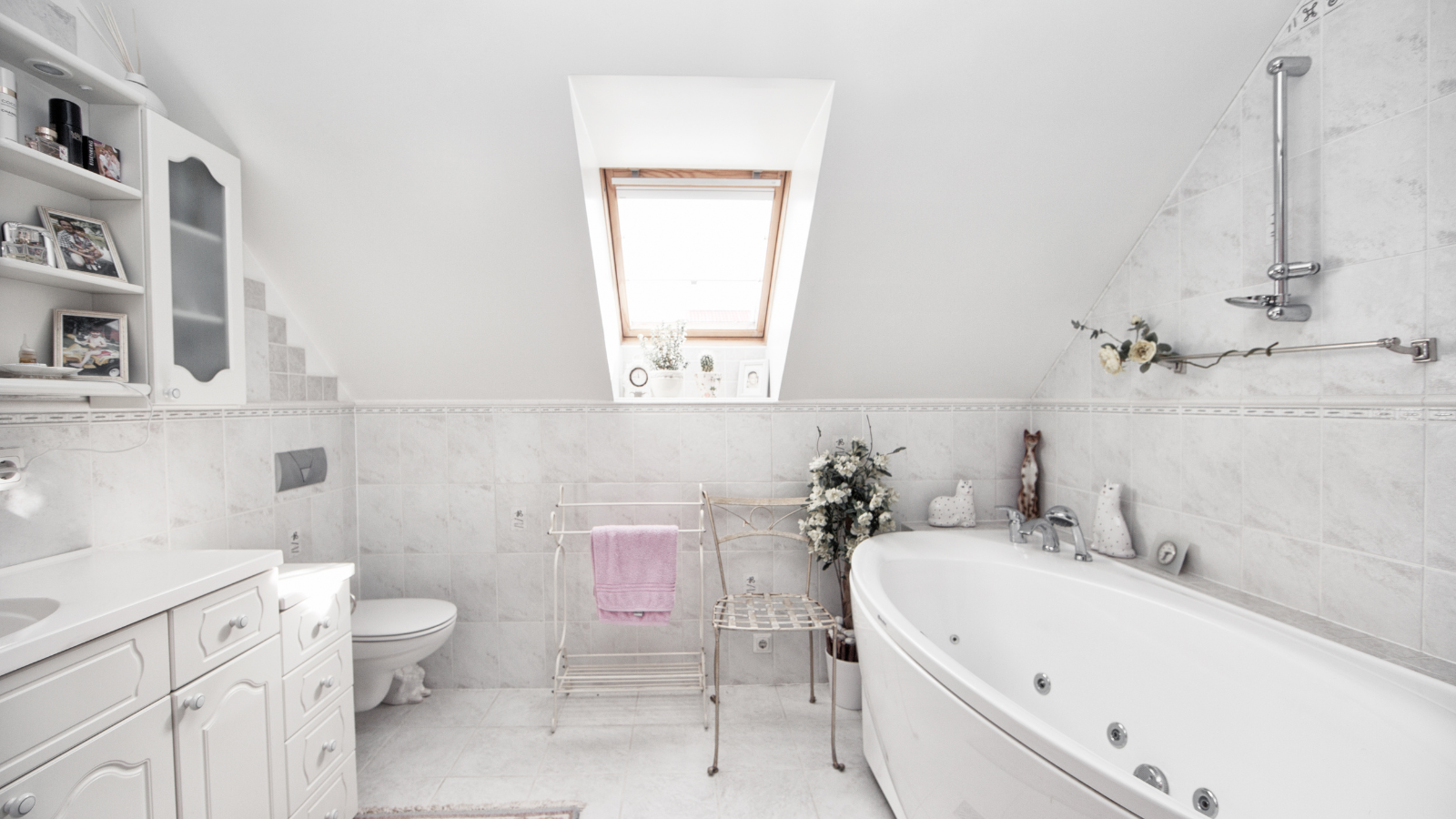 Where Should You Spend Money on a Bathroom Remodel in Hounslow?