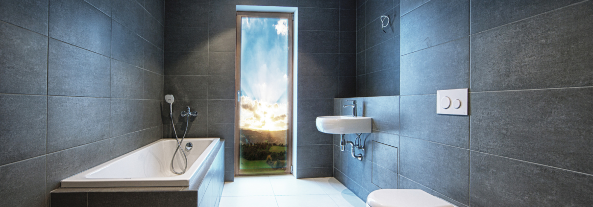 Bathroom Lighting Ideas for Modern Homes in Hounslow