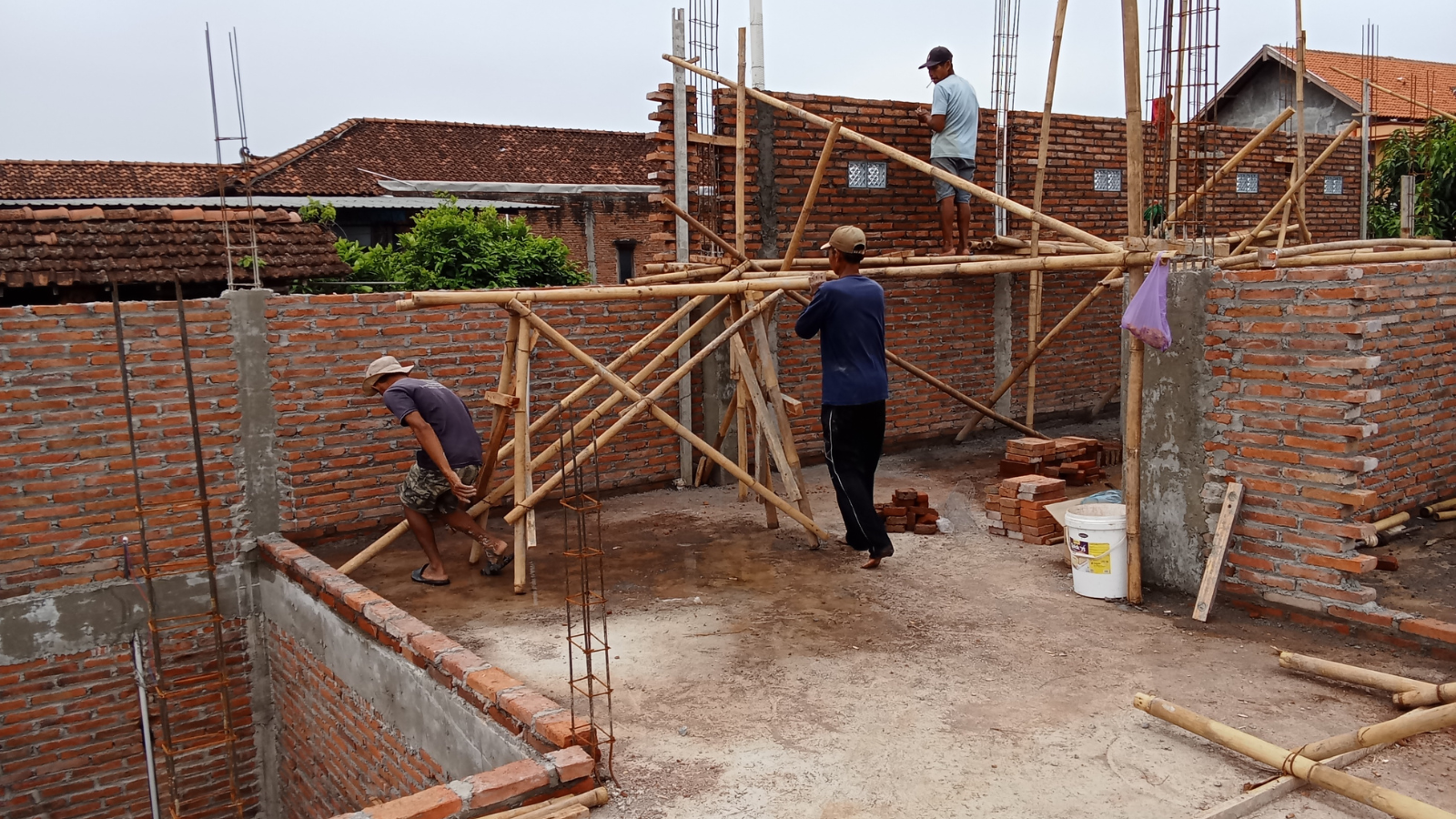 The 7 Stages of Construction Every Homeowner Should Know