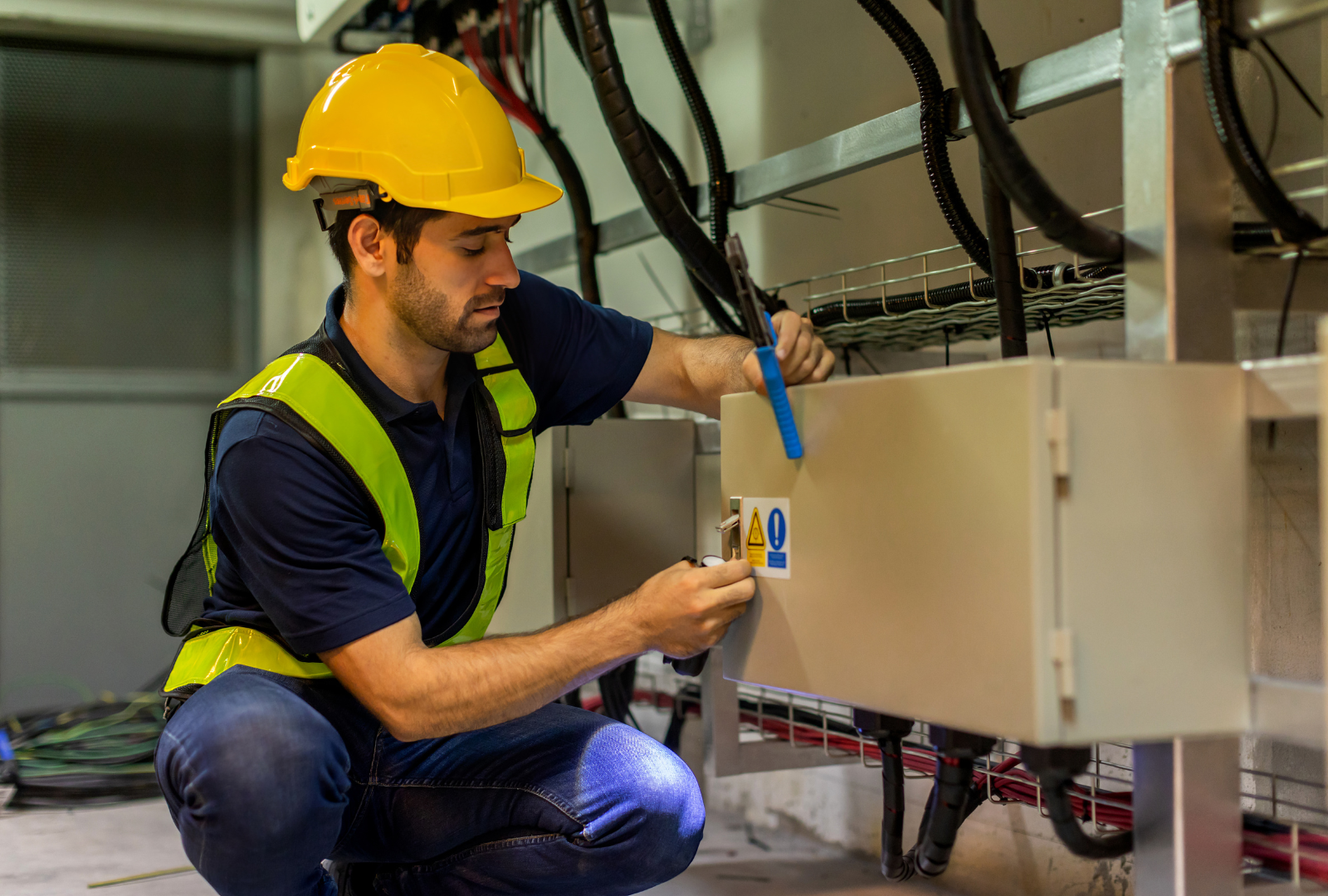 Lighting Ideas for a Home Remodel That Feel Built In: Electrical Fault Finding & Regulations