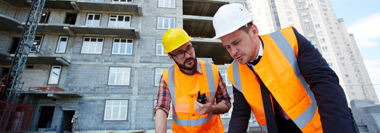 Reliable builders for house renovation and construction in West London