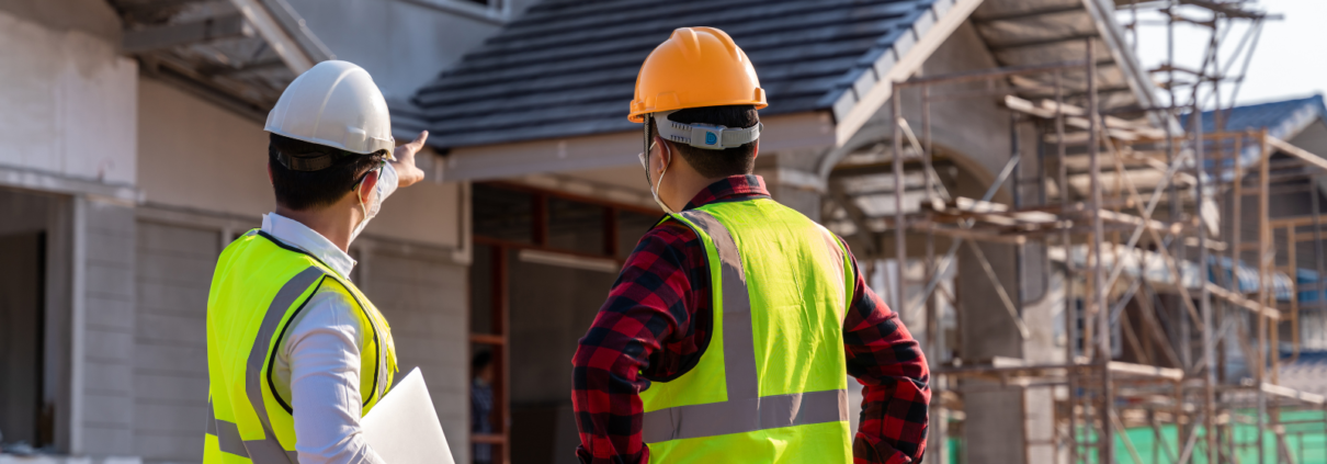 Construction vs Renovation Hounslow