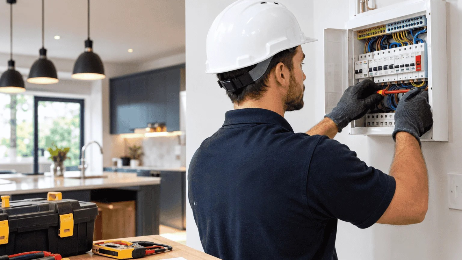 Electrical Services