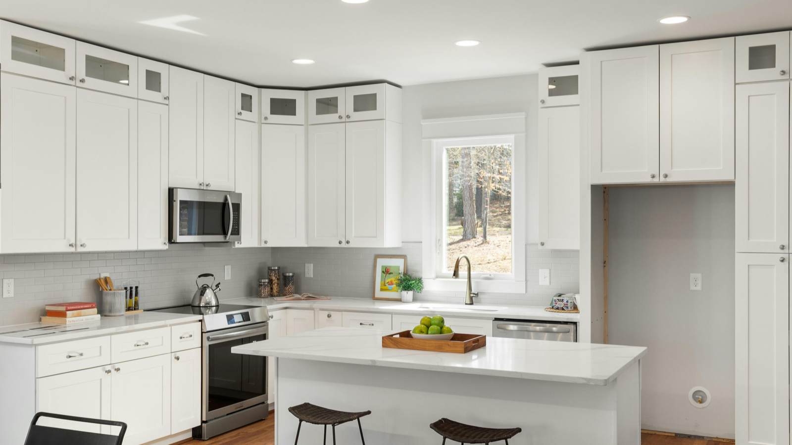 Small Kitchen Renovation Ideas for Hounslow HomesTrends in West London Homes (2026)