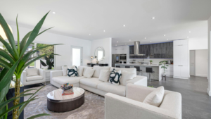How to Choose an Interior Design Style for Your Renovated Home