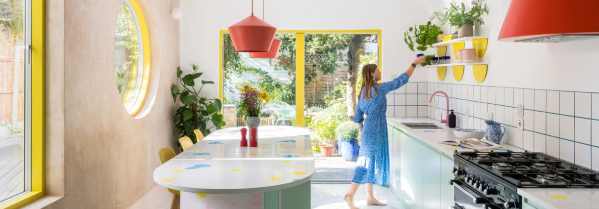 Home Renovation Companies London