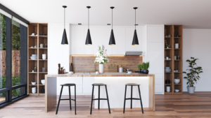 How Much Does a Kitchen Renovation Cost in Hounslow?