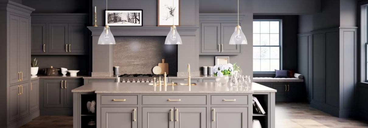 Kitchen Fitters London