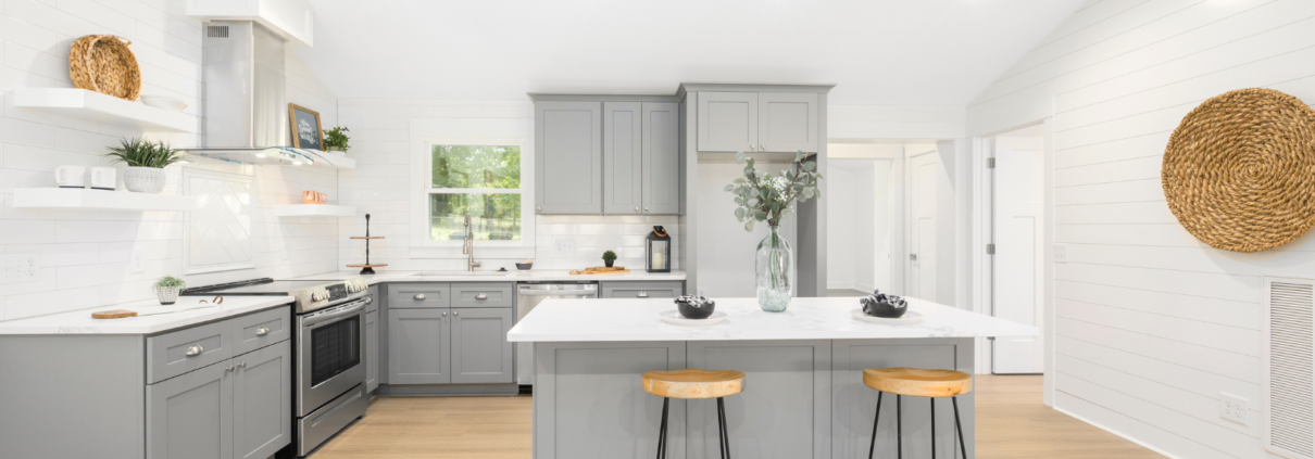 Kitchen Renovation in Hounslow