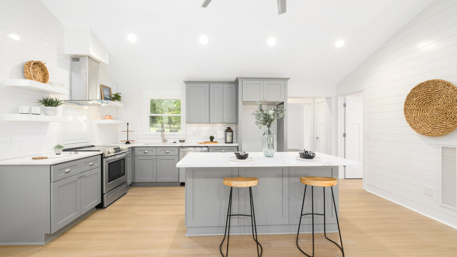 Kitchen Renovation in Hounslow