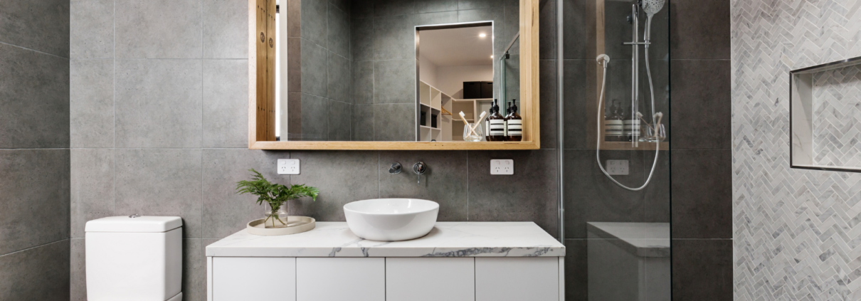 Bathroom Renovation in Hounslow
