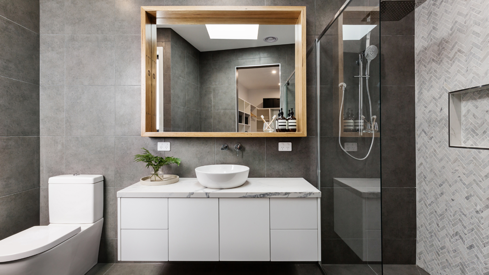 Bathroom Renovation in Hounslow
