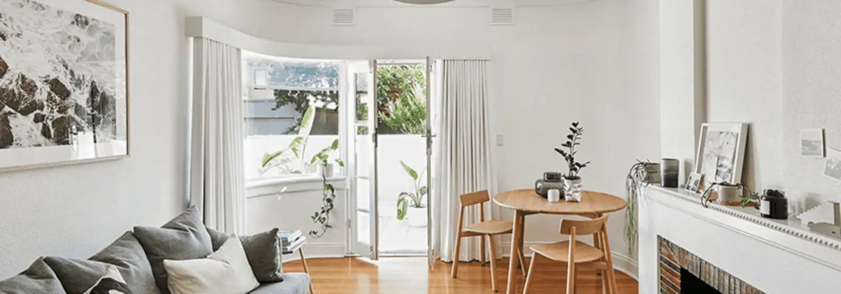 Flat Renovation London