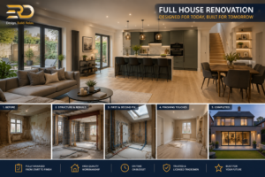 How Long Does House Renovation Take