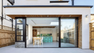house extension London free