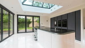 house extension London free