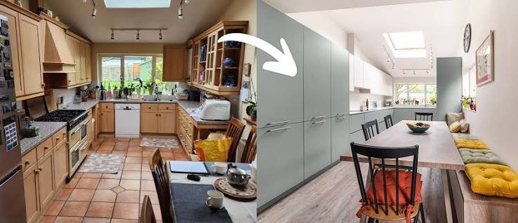 Design a Kitchen Around Your Lifestyle