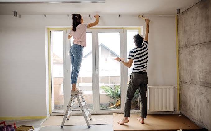 A London Homeowner’s Guide to Side Return Extension