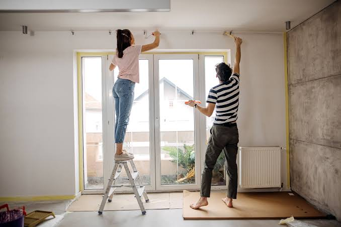 A London Homeowner’s Guide to Side Return Extension