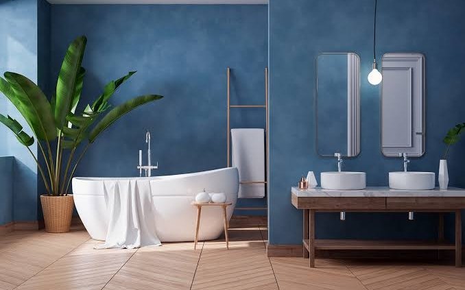 What Electrical Work Is Needed in a Bathroom Renovation?