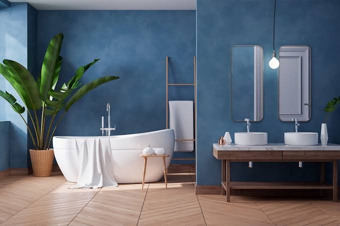 What Electrical Work Is Needed in a Bathroom Renovation?