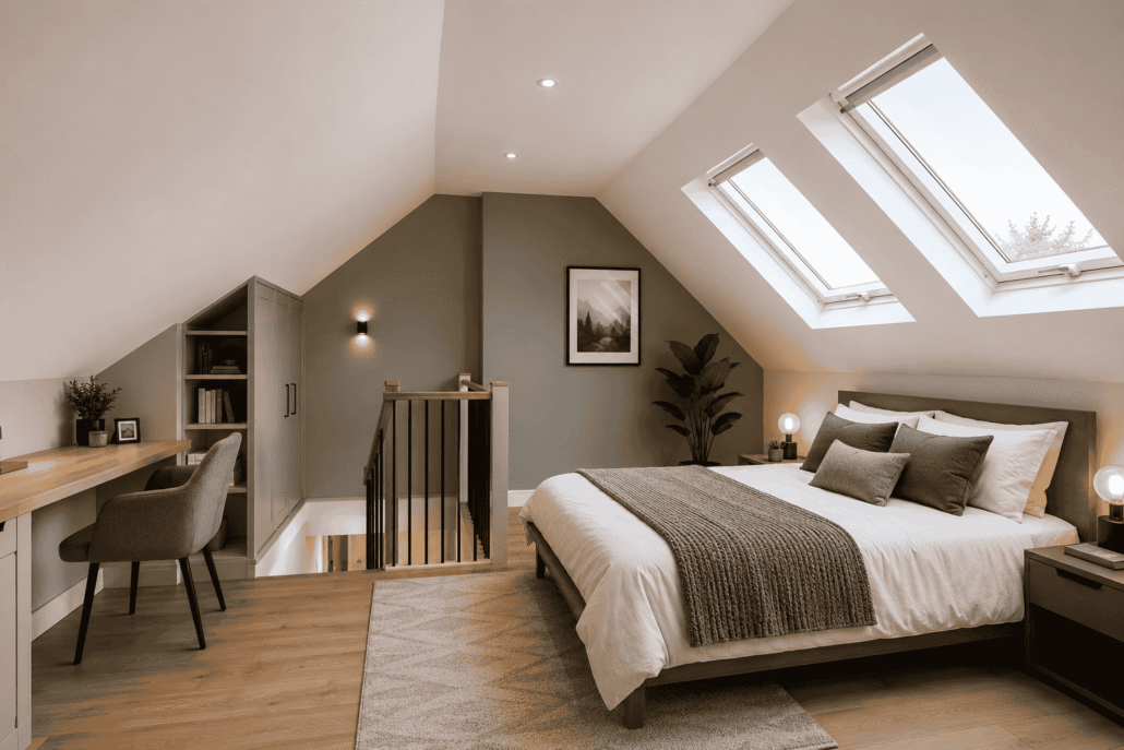 How Do You Know If Your Loft Can Be Converted? A Loft Conversion Guide for Hounslow and West London How Do You Know If Your Loft Can Be Converted? A Loft Conversion Guide for Hounslow and West London