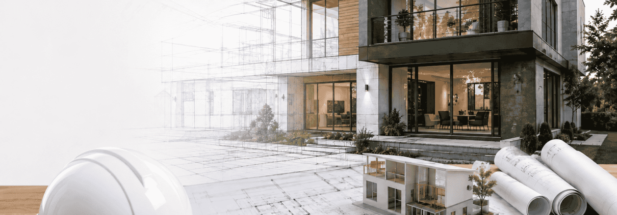 A Comprehensive Guide to Architectural Services in Hounslow